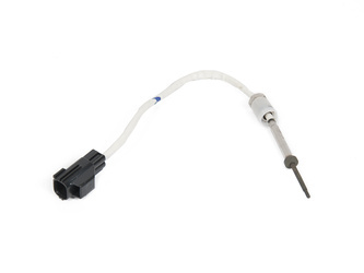 Czujnik temp. spalin Transit 16- 19- 2,0 ecoblue - GK21-12B591-AC, 2032812, oryginał Ford OE