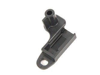 Wspornik wzmocnienia zderzaka prawy C-max Focus mk3 - F1EB-17K874-AC , 1892679, oryginał Ford OE