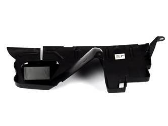 Kierownica powietrza lewa Transit/tourneo Custom 16-19/ z klimatyzacją -  GK21-V8311-AB , 2010289, oryginał Ford OE