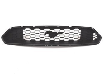 Grill atrapa zderzaka przedniego Mustang 2017- - JR3B-8150-AD3JA6 , 2289973, oryginał Ford OE