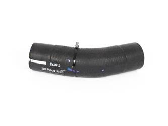 Rura przewód dodatkowej pompy wody C-max energii 14- - DS78-8D036-AB, 5229635, oryginał Ford OE