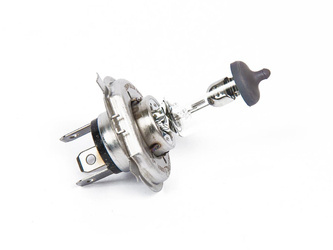 Żarówka h4 Ford/Motorcraft -  96BJ-13009-AA, 2080263, oryginał Ford OE