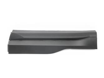 Listwa prawa drzwi tył Edge 15- 18- st line - FT4B-R254A76-DFPRAA , 2570120, oryginał Ford OE