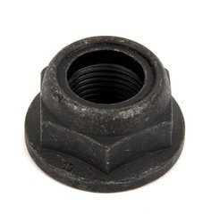 Nakrętka m24x2.0 -  W707772-S436 , 4145671, oryginał Ford OE