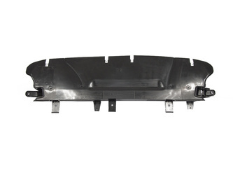 Osłona zderzaka przód Transit/tourneo Custom 18-19 - JK21-V001A06-AA , 2202051, oryginał Ford OE