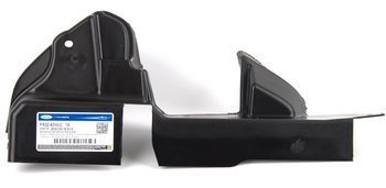 Kierownica powietrza prawa Ford Mustang 2015-17 - FR3B-8102-CD , 5325718, oryginał Ford OE