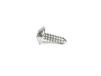 Śruba 4.2 x 13mm podsufitki Fiesta Focus Ecosport - W502660-S437, 1470824, oryginał Ford OE