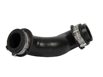 Rurka przewód odmy 2.0 duratorq diesel Edge Mondeo -  E1GQ-6A886-AC, 1899783, oryginał Ford OE