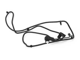 Przewód ciśnieniowy adblue Transit 16- -  GK31-5J249-AD , 2302034, oryginał Ford OE