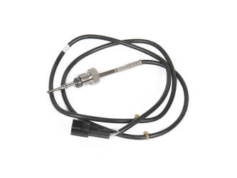 Czujnik temperatury spalin Transit 14-18 2,2 tdci - BK3A-12B591-AC, 2183555, oryginał Ford OE