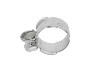 Obejma tłumika Ecosport 13-17 / Focus 04- 08- / Mondeo 07-14 / S-max/Galaxy 06-15 - MEBU2J-5A281-C1A, 1801206, oryginał Ford OE