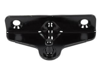 Mocowanie siłownika klapy tył Mondeo 14- kombi -  DS73-N444A18-AC, 1869877, oryginał Ford OE