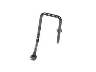 Zaczep zamka maski Explorer 20- - LB5B-16A944-AA , 2406943, oryginał Ford OE