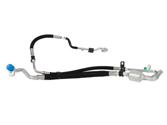 Przewody klimatyzacji Transit 16- 19- -  GK31-19D850-AE, 2450148, oryginał Ford OE