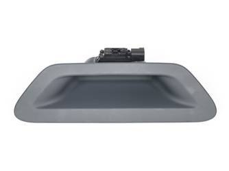 Uchwyt otwierania klapy tył Kuga 2020- -  LV4B-S425A22-AAPRAA, 2536278, oryginał Ford OE