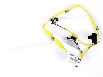 Oświetlenie wnętrza drzwi lewy tył Mondeo 2014- -  DS73-14E075-CK , 2375188, oryginał Ford OE