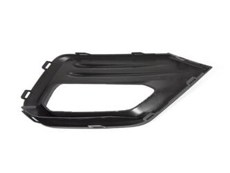 Ramka lewa halogenu Fiesta 17- st -  H1BB-15A246-A1C , 2328344, oryginał Ford OE