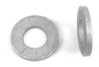 Podkładka ø 52mm piasty koła przód Transit 06- 14- - W713075-S442, 1485145, oryginał Ford OE