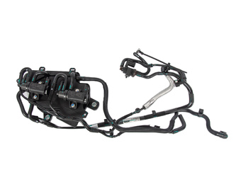 Moduł sterowania pompą podciśnienia Ranger/raptor 22- -  MB3Q-9S468-BF, 2719165, oryginał Ford OE