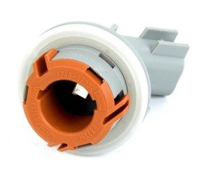 Oprawka żarówki kierunkowskazu Focus mk2 2004-08 - 4M5A-13K370-BA, 1345075, oryginał Ford OE