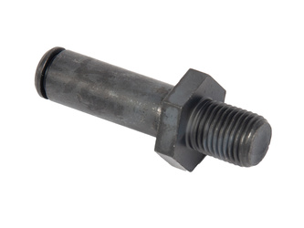 Trzpień dźwigni zmiany biegów Ford oe getrag 6mx65 -  H1BR-7F111-AA , 2116413, oryginał Ford OE