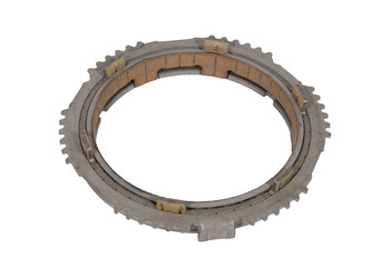 Synchronizator i i ii biegu Transit 14- Ranger 11- - BK3R-7A789-AA, 1728281, oryginał Ford OE