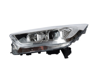 Reflektor ksenonowy lewy Kuga 17- - GV41-13035-GA, 2209863, oryginał Ford OE