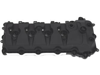Pokrywa głowicy cylindrów prawa Mustang 5.0 2015-2017 - ER3E-6K271-AD , 5327881, oryginał Ford OE