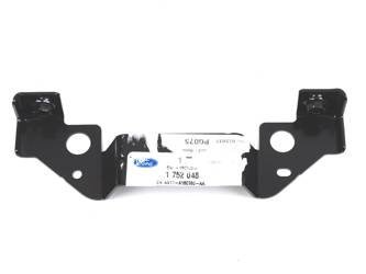 Wspornik dolny zamka maski B-max 12- Fiesta 12-19 - AV11-A16C750-AA, 1752048, oryginał Ford OE