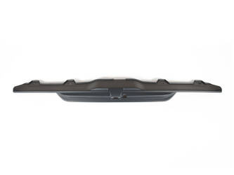 Listwa nakładka zderzaka przód Mustang mach-e 21- - LK9B-8C436-CAPRAA, 2808538, oryginał Ford OE