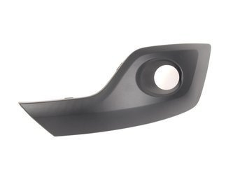 Kratka halogenu lewa Transit/tourneo Custom 2012- - BK21-R19953-BB5CND , 1778876, oryginał Ford OE