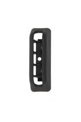 Zacisk uchwyt rolety bagażnika środek Mondeo 14- -  DS73-N454A78-AC35B8, 1891183, oryginał Ford OE