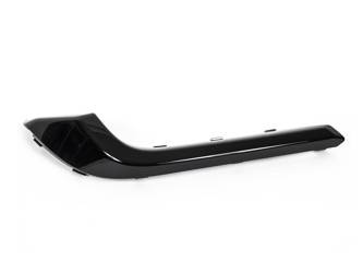 Listwa prawa zderzaka tył Explorer 20- st, st line -  LB5B-17C794-AA5UAW , 2409304, oryginał Ford OE