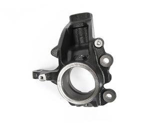 Zwrotnica przednia prawa Transit/tourneo Connect 13-18 -  DV61-3K170-BAC , 1842601, oryginał Ford OE