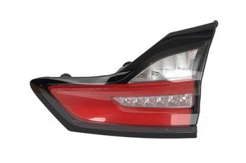 Lampa prawa wewnętrzna Edge 18- wersja titanium - KT4B-13A602-BN , 2777115, oryginał Ford OE