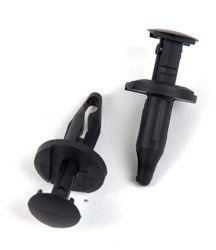 Spinka kołek rozporowy 6 x 18 Ford wiele modeli -  W705436-S300 , 3001337, oryginał Ford OE