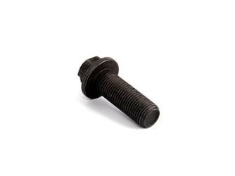 Śruba m10 x 28mm koła zamachowego 1.5 1.6 eb - AV61-6379-AA , 1685832, oryginał Ford OE