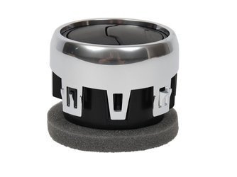 Kratka nawiewu Mustang 2017- -  JR3B-19C682-AA3JA6 , 2148496, oryginał Ford OE