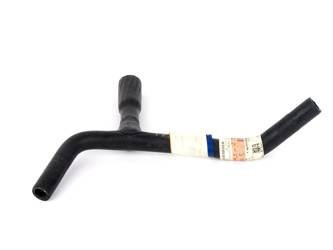 Przewód nagrzewnicy Transit 2000- 2006- - YC15-18K582-DD, 4331806, oryginał Ford OE