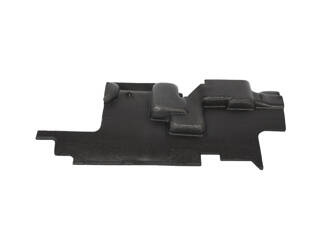 Izolacja lewa chłodnicy wody Explorer 20- 3.0 - L1M3-8D094-DC, 2604601, oryginał Ford OE