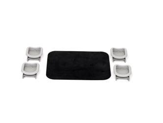 Zaślepka podsufitki C-max 10-12 S-max / Galaxy 06- -  AM6M2J-U046C16-AA , 1480303, oryginał Ford OE
