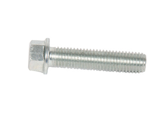 Śruba m10x45mm rozrusznika 6dct450 - W701073-S437, 4746317, oryginał Ford OE