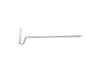 Śruba uchwyt koła zapasowego Focus 98-05 -  W708304-S309, 1142104, oryginał Ford OE