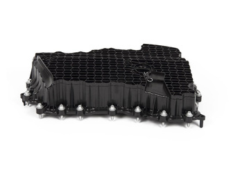 Misa olejowa 2.0 duratorq Focus Mondeo Edge - DS7Q-6675-CC, 2116711, oryginał Ford OE