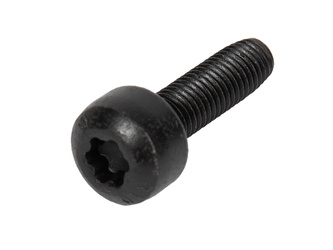 Śruba m10x35mm podstawy fotela Mustang mach-e 20- - 2490013, oryginał Ford OE