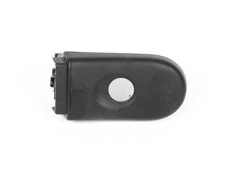 Zaślepka klamki przód lewej ka 16- -  E4B5-A218A14-BAXWAA, 1889806, oryginał Ford OE