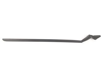 Listwa prawa szyby przedniej Focus 20- - JX7B-A03194-DA, 2501121, oryginał Ford OE