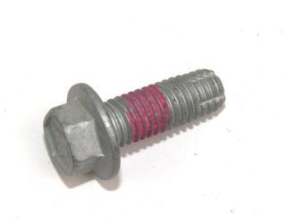 Śruba m10 x 19mm wału napędowego Mustang 15- 17- - W717822-S439 , 5357097, oryginał Ford OE