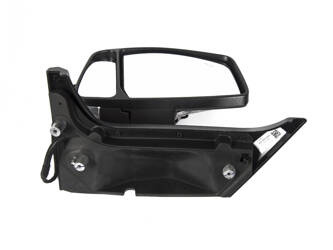 Lusterko lewe Transit/tourneo Custom 18- -  JK21-17E715-AC5JA6, 2623573, oryginał Ford OE