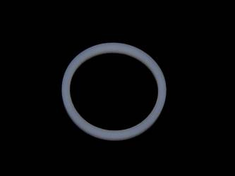 Uszczelka przewodu pompy wspomagania ø 13 Transit -  388898-S, 3518119, oryginał Ford OE